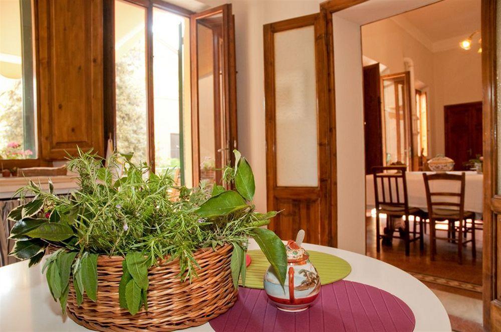 Bed and Breakfast Borgo Largo 51 Pisa Exterior foto