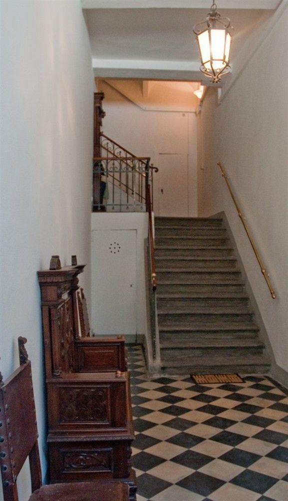 Bed and Breakfast Borgo Largo 51 Pisa Exterior foto