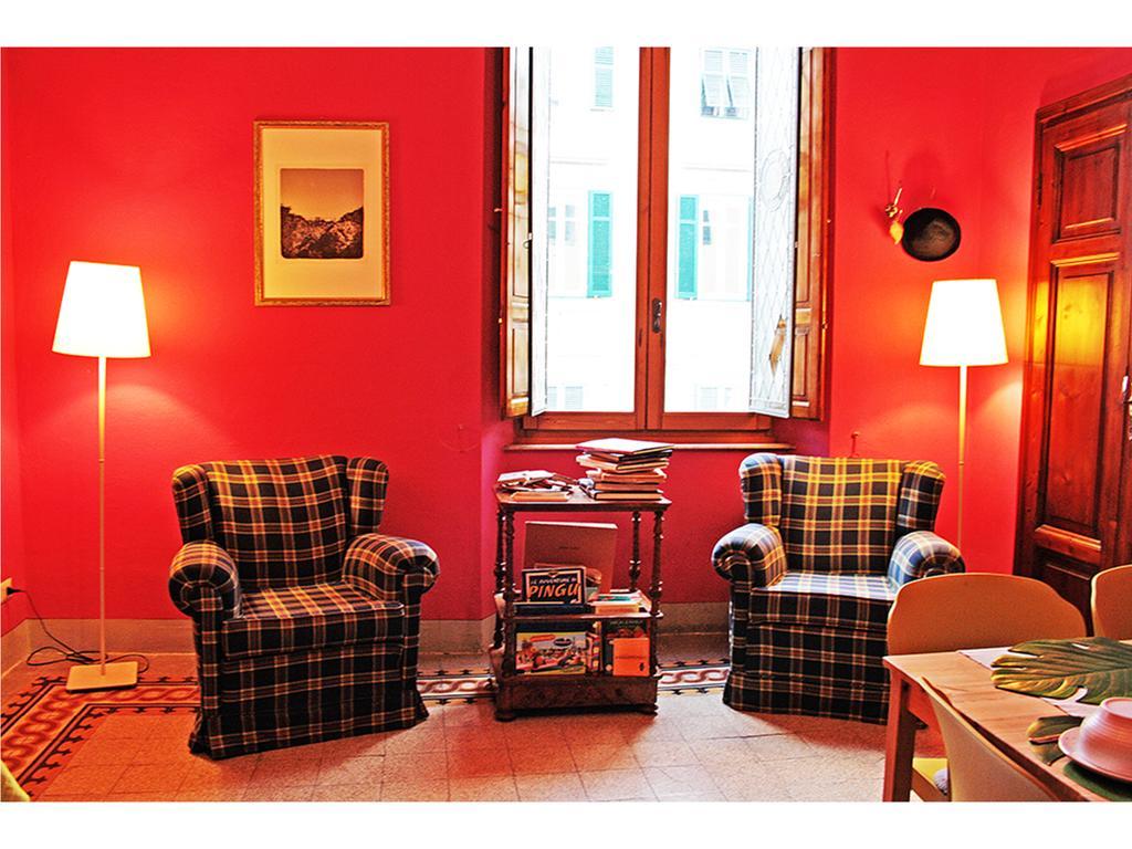 Bed and Breakfast Borgo Largo 51 Pisa Exterior foto